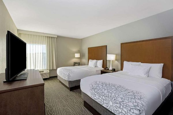 La Quinta Inn Ste Kingman